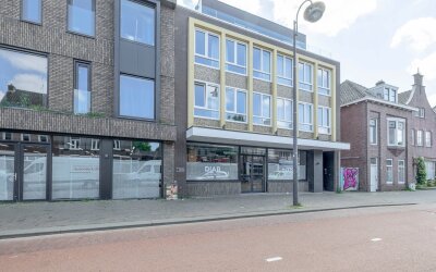 Kruisstraat 70-J