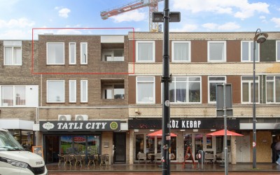 Kruisstraat 172-A