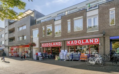 Woenselse Markt 33-B