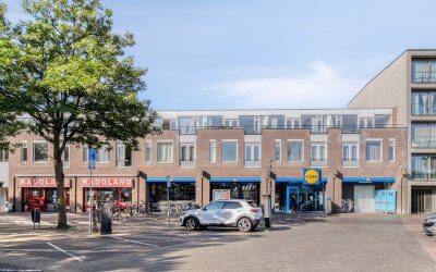 Woenselse Markt 35-B