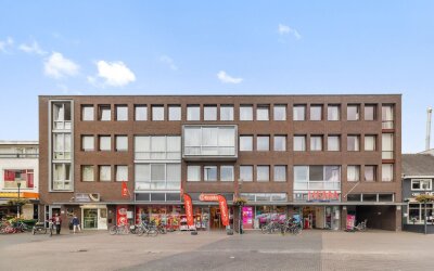 Woenselse Markt 44-B