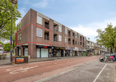 Weverstraat 13