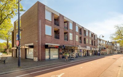 Weverstraat 21