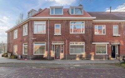 Verwerstraat 99
