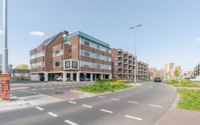 Boschdijk 187-17
