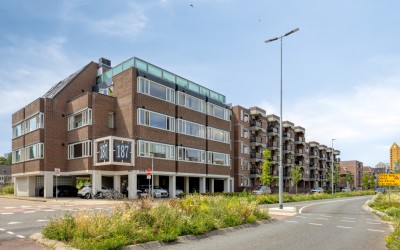Boschdijk 187-41