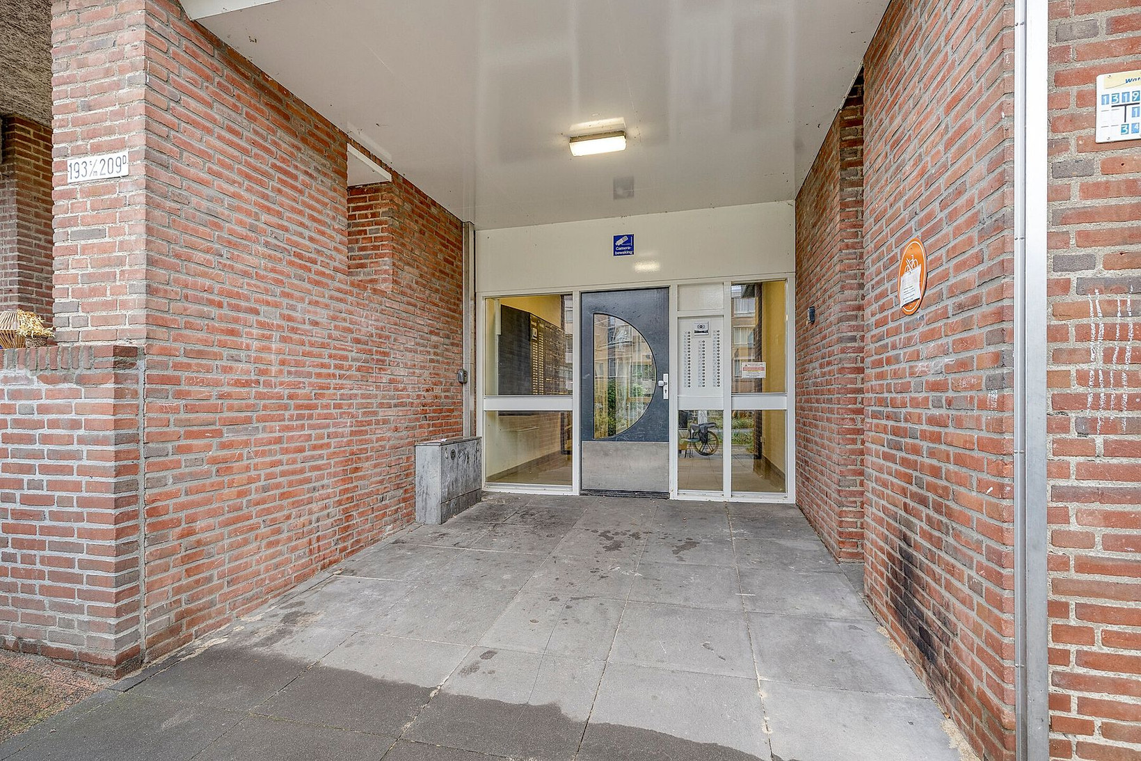 Appartement te koop: Boschdijk 201B, Eindhoven