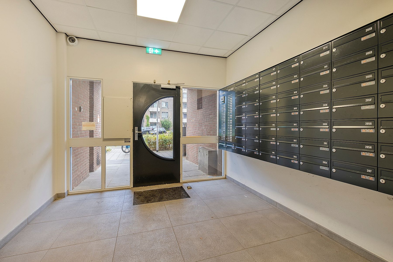 Appartement te koop: Boschdijk 201B, Eindhoven