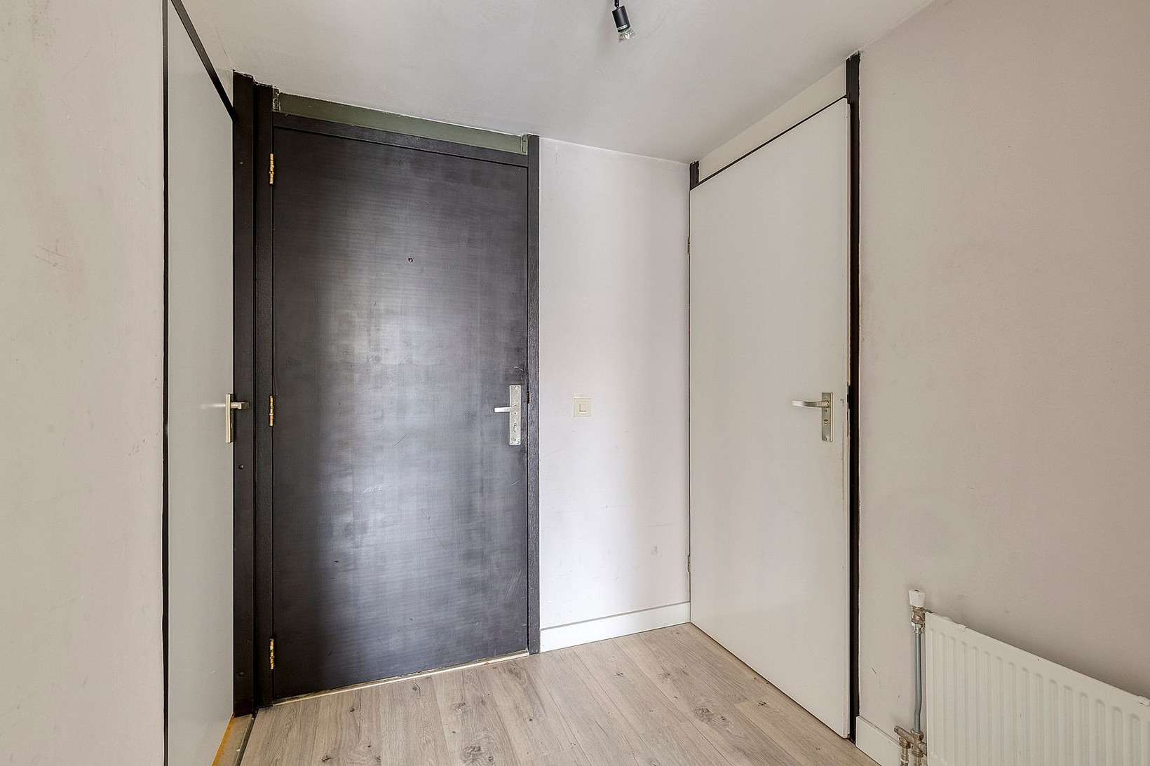 Appartement te koop: Boschdijk 201B, Eindhoven