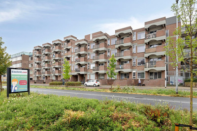 Boschdijk 201-B