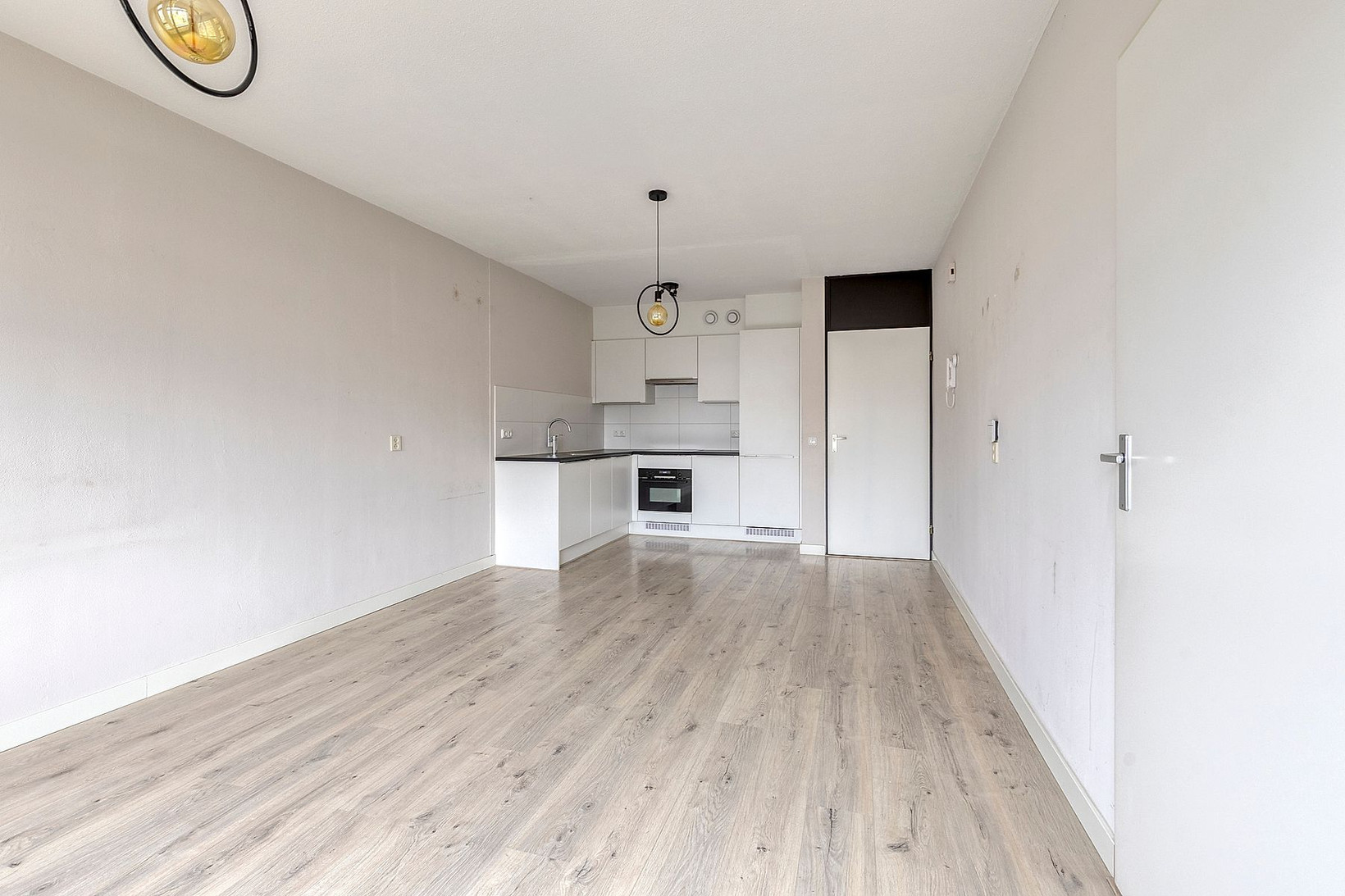 Appartement te koop: Boschdijk 201B, Eindhoven