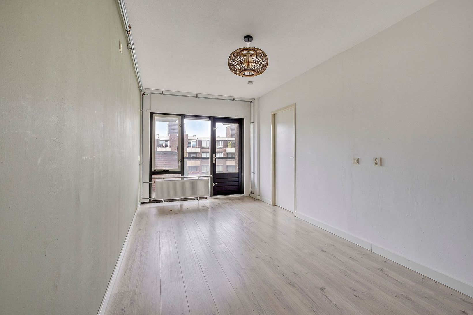 Appartement te koop: Boschdijk 201B, Eindhoven
