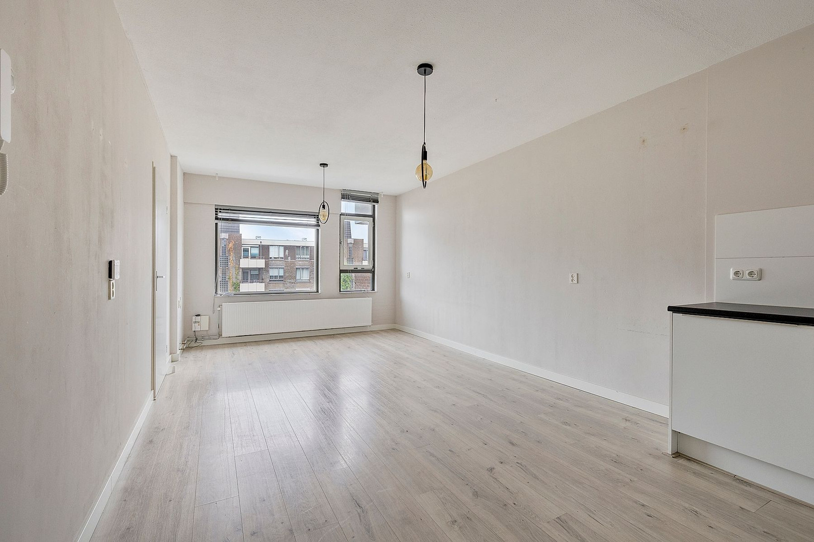 Appartement te koop: Boschdijk 201B, Eindhoven