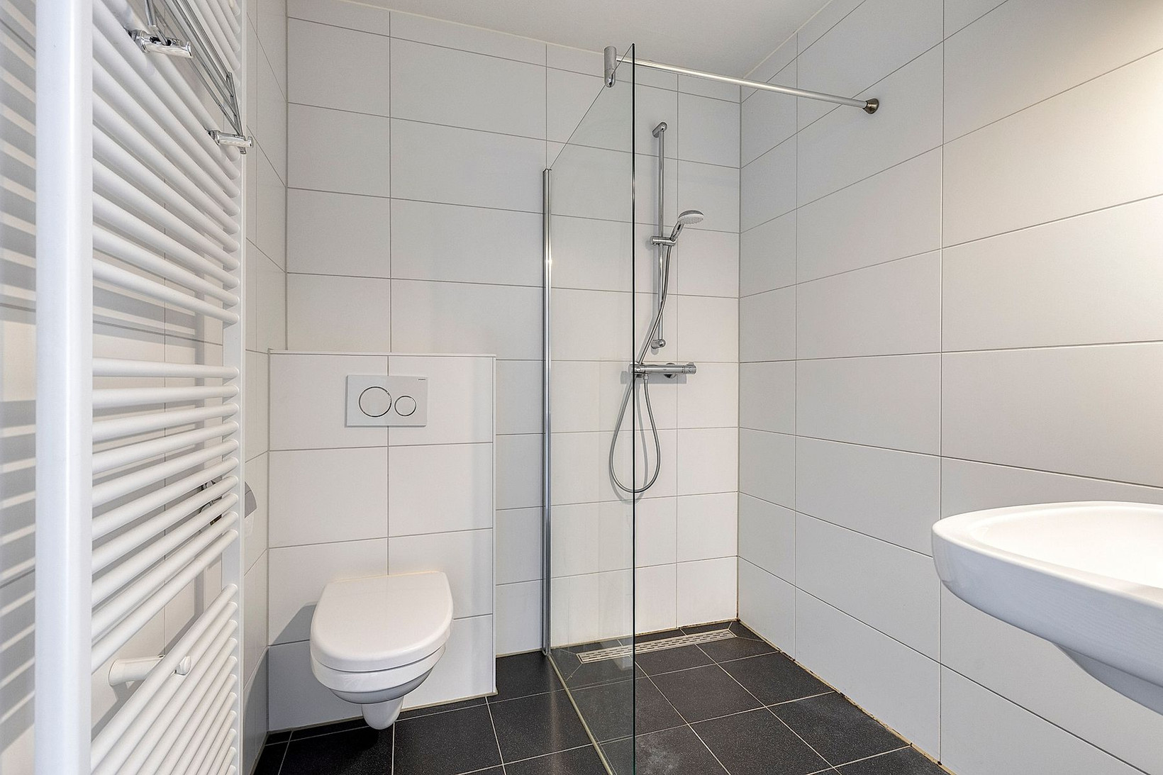 Appartement te koop: Boschdijk 201B, Eindhoven