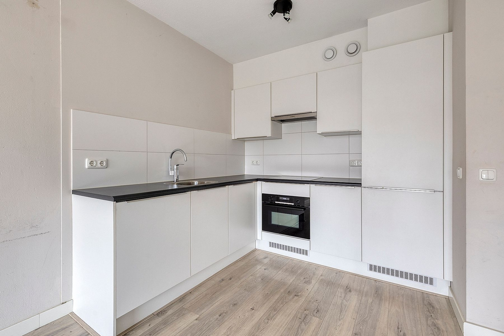 Appartement te koop: Boschdijk 201B, Eindhoven