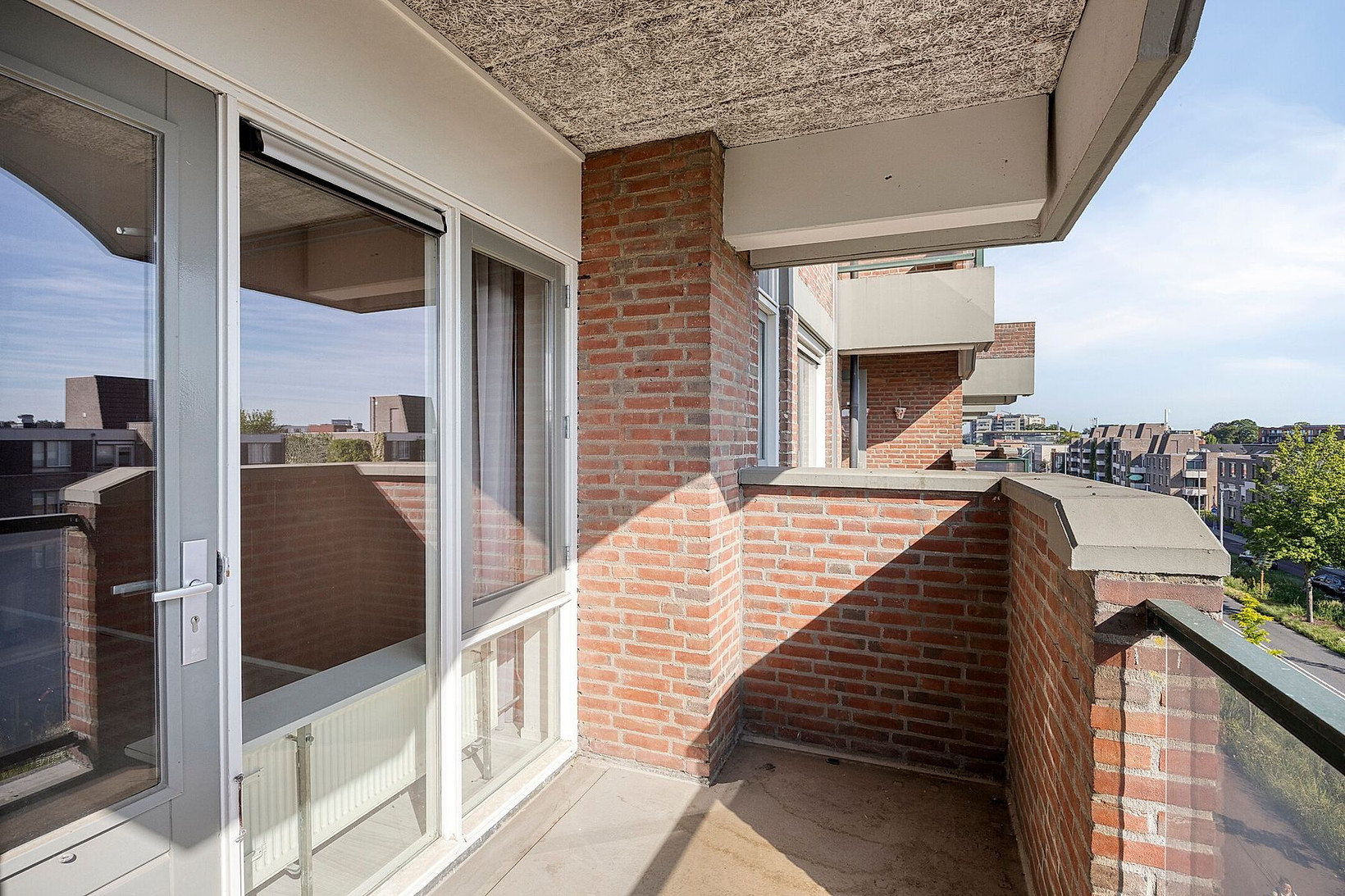 Appartement te koop: Boschdijk 203A, Eindhoven