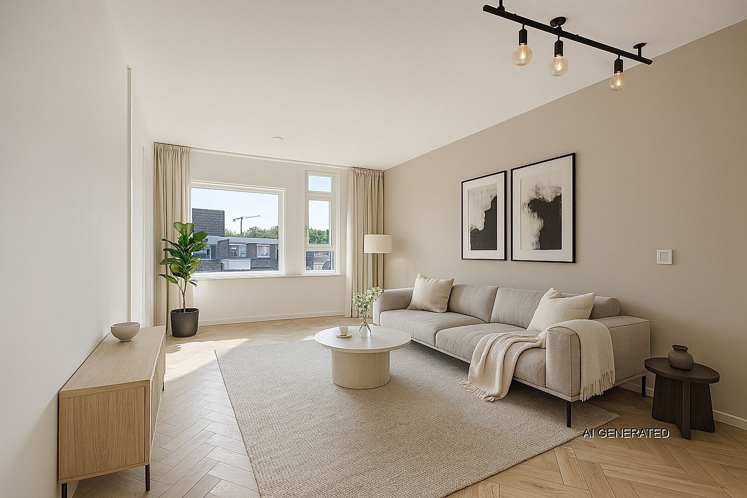 Appartement te koop: Boschdijk 203A, Eindhoven