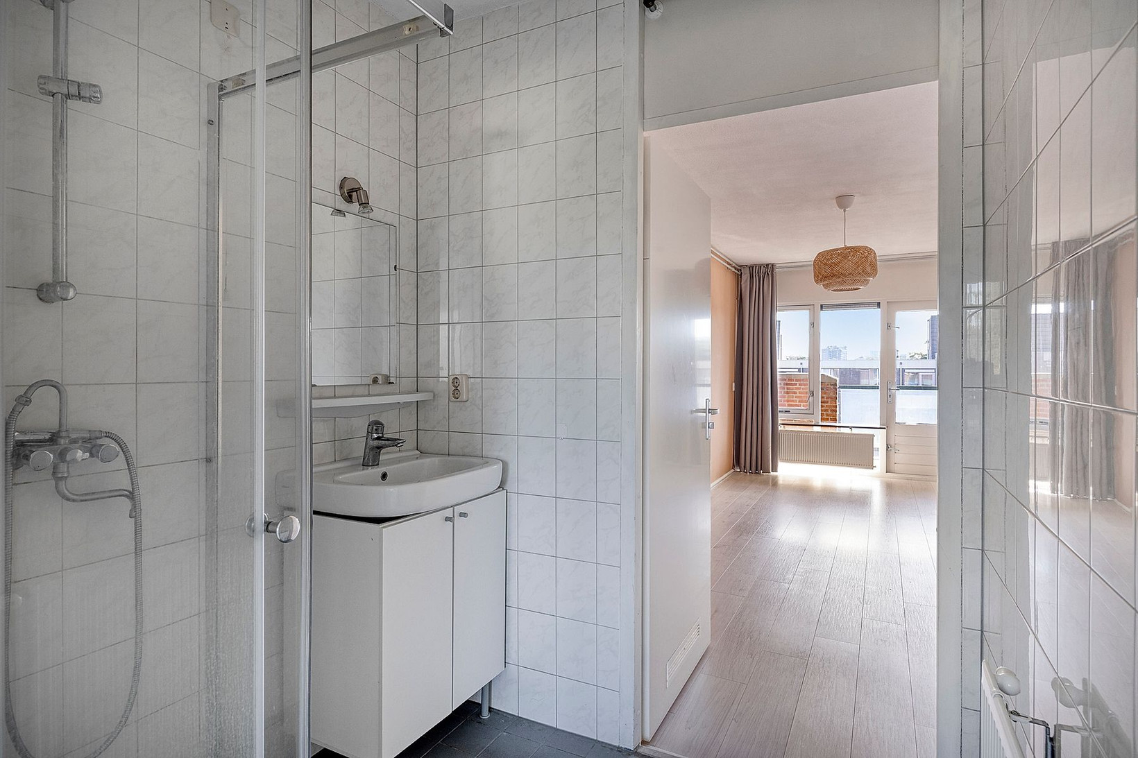 Appartement te koop: Boschdijk 203A, Eindhoven