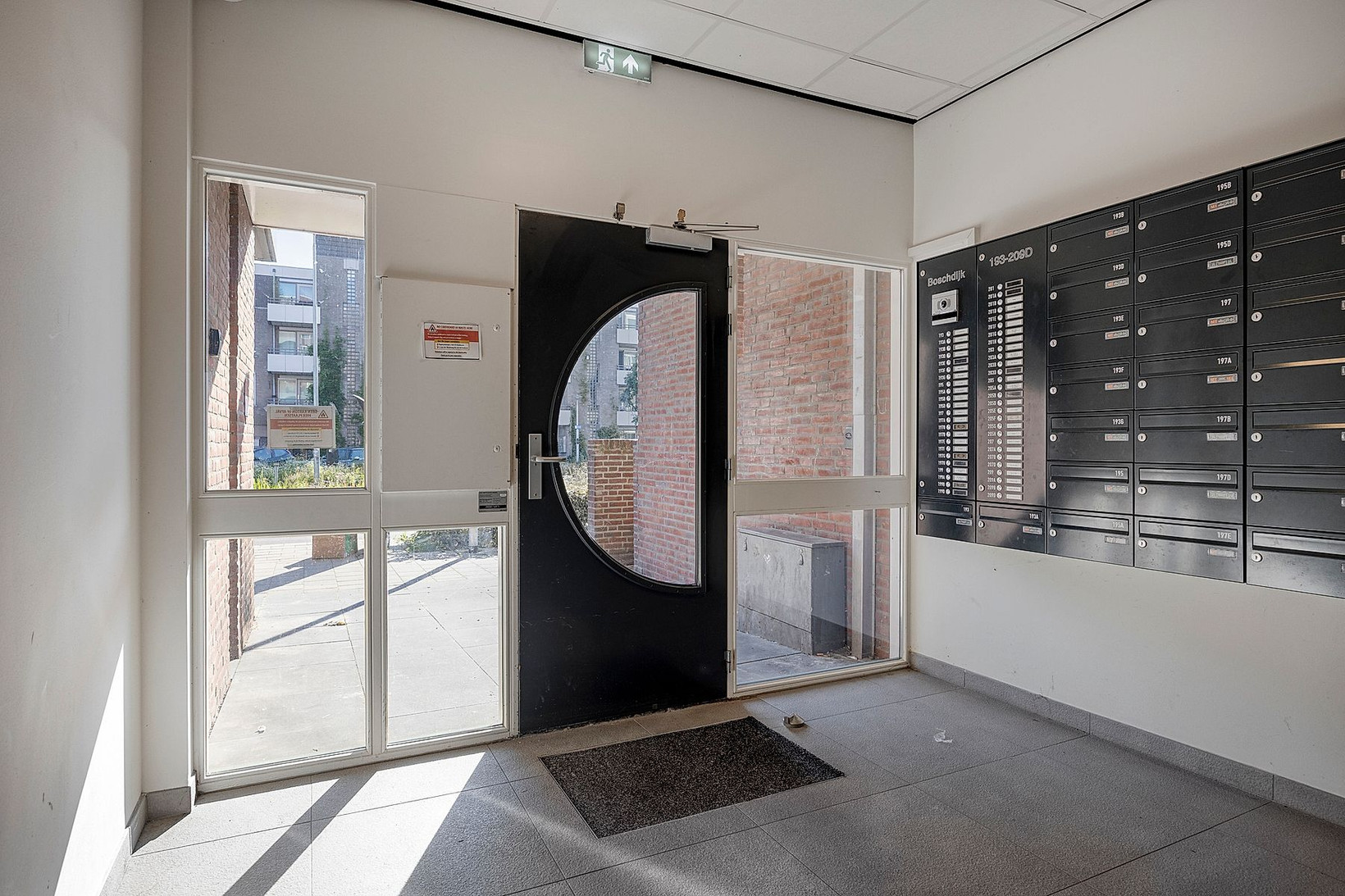 Appartement te koop: Boschdijk 203A, Eindhoven