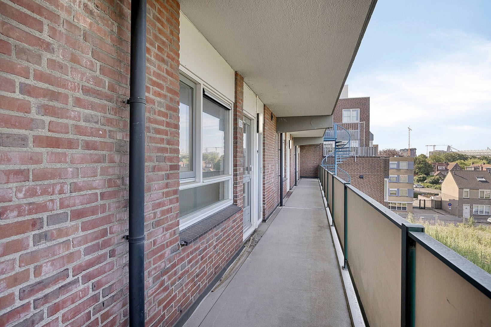 Appartement te koop: Boschdijk 203A, Eindhoven