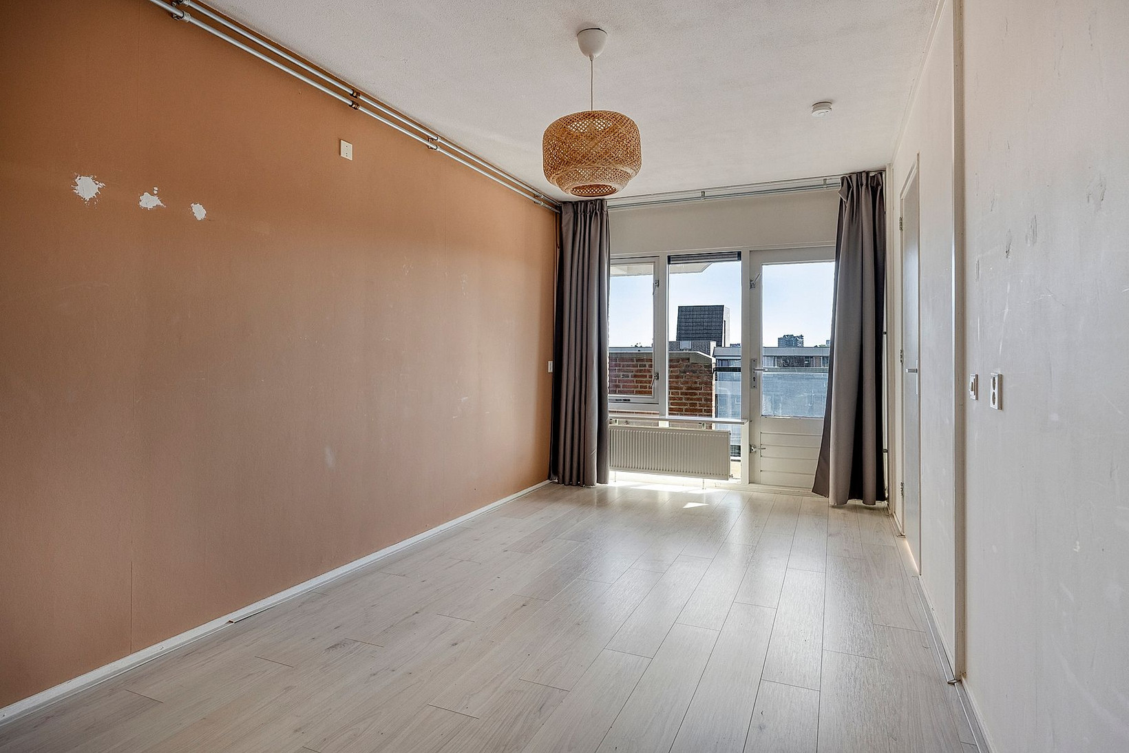 Appartement te koop: Boschdijk 203A, Eindhoven