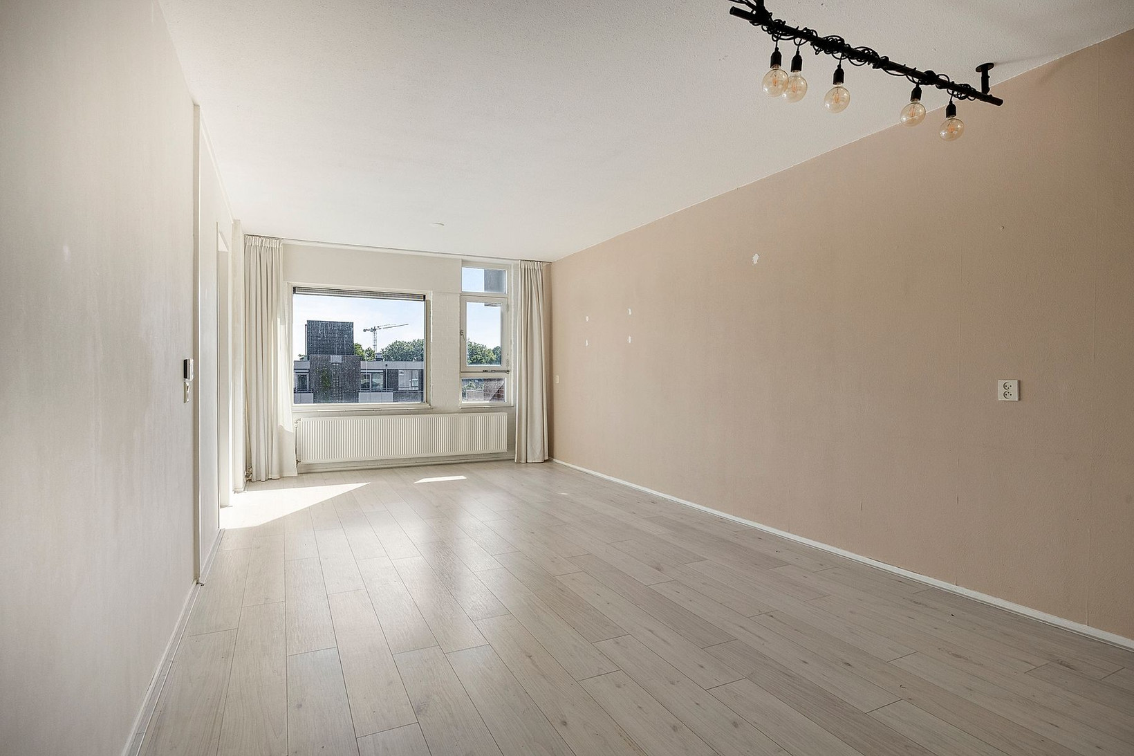 Appartement te koop: Boschdijk 203A, Eindhoven