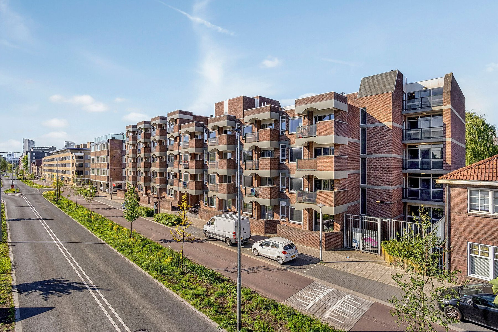 Appartement te koop: Boschdijk 203A, Eindhoven