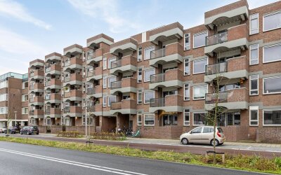 Boschdijk 205-A