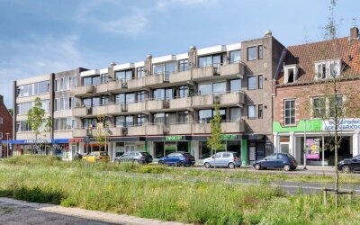 Boschdijk 239-A