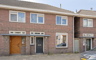 Kronehoefstraat 33