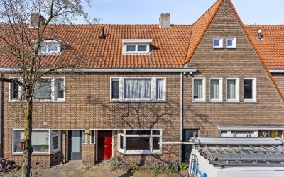 Bondstraat 14