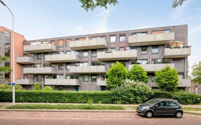 Leeghwaterstraat 250