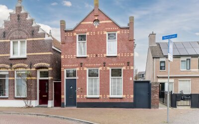 Houtstraat 2