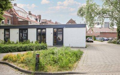 Nieuwe Fellenoord 1-C