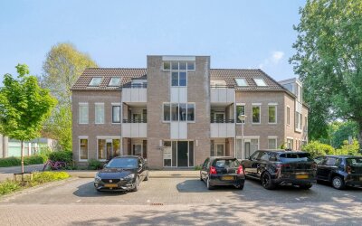 Nieuwe Fell. 19