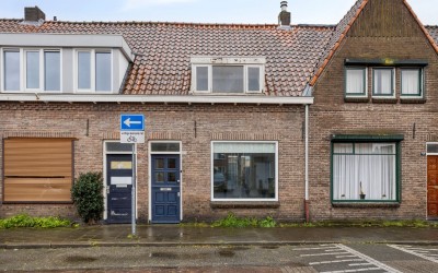 de Vriesstraat 55