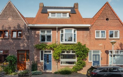 de Vriesstraat 14