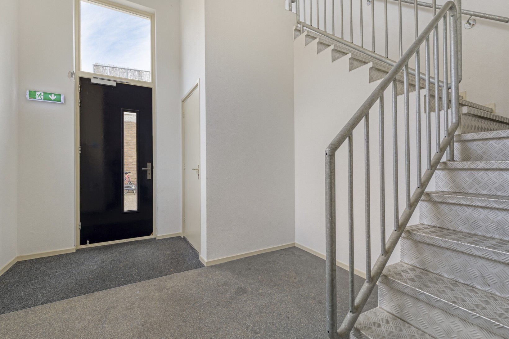 Studio te koop: Willem Barentzstraat 13A, Eindhoven