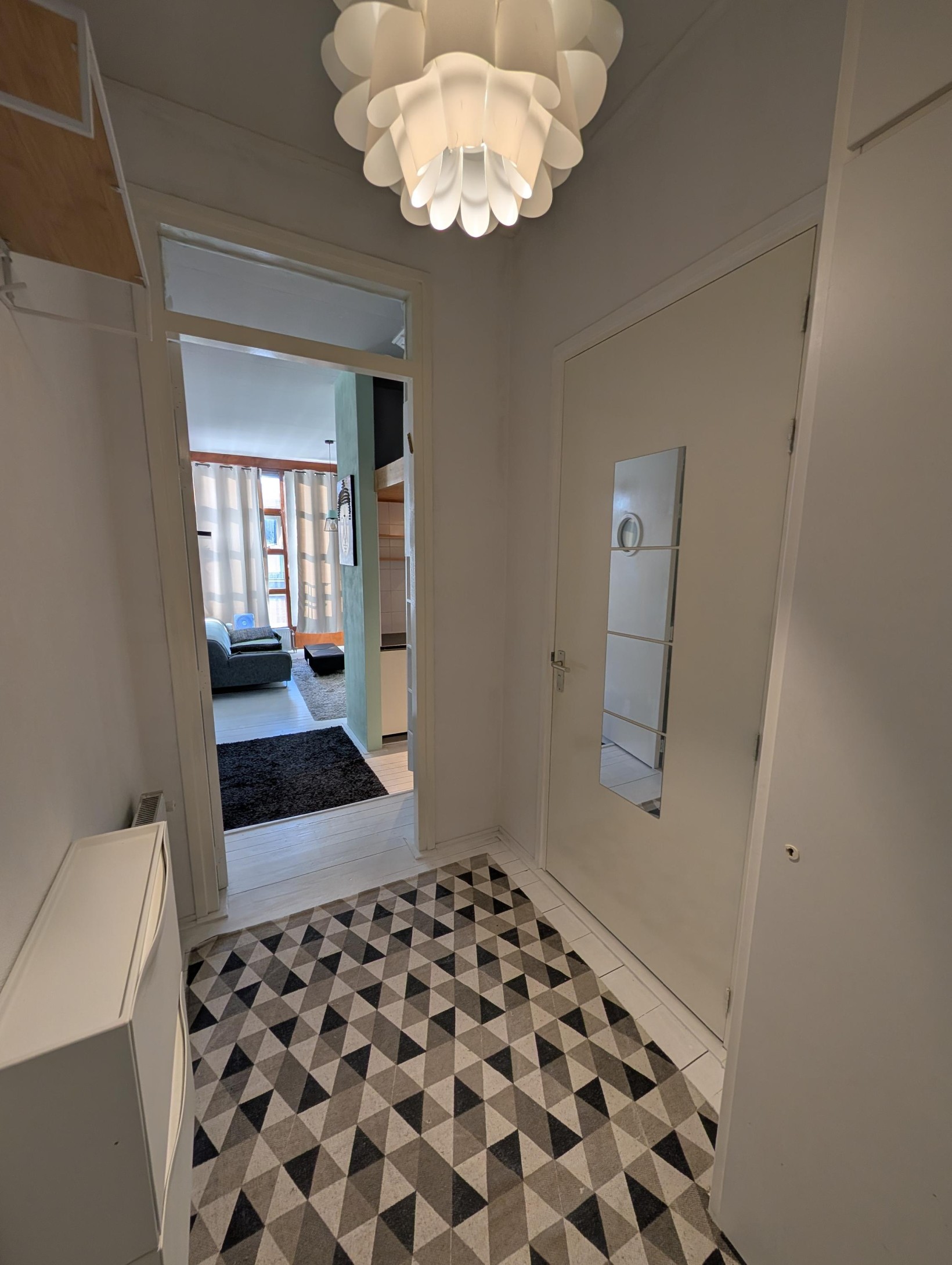 Studio te koop: Willem Barentzstraat 13A, Eindhoven