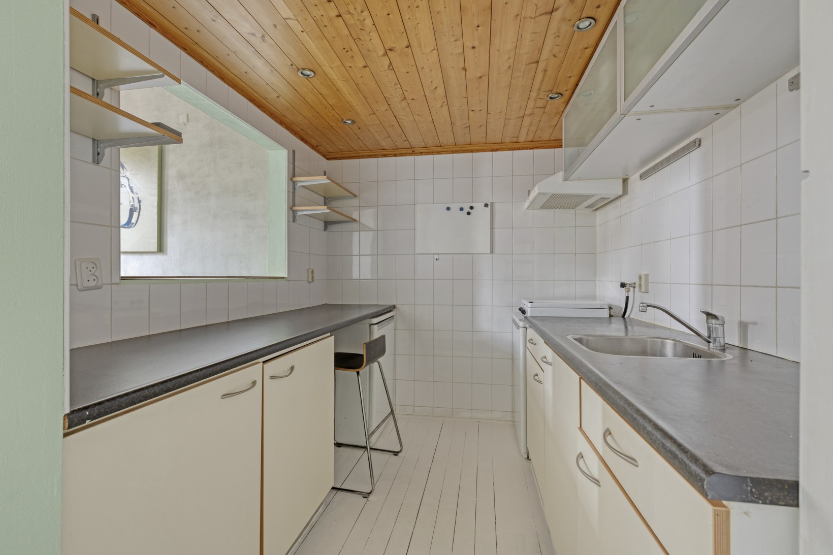 Studio te koop: Willem Barentzstraat 13A, Eindhoven