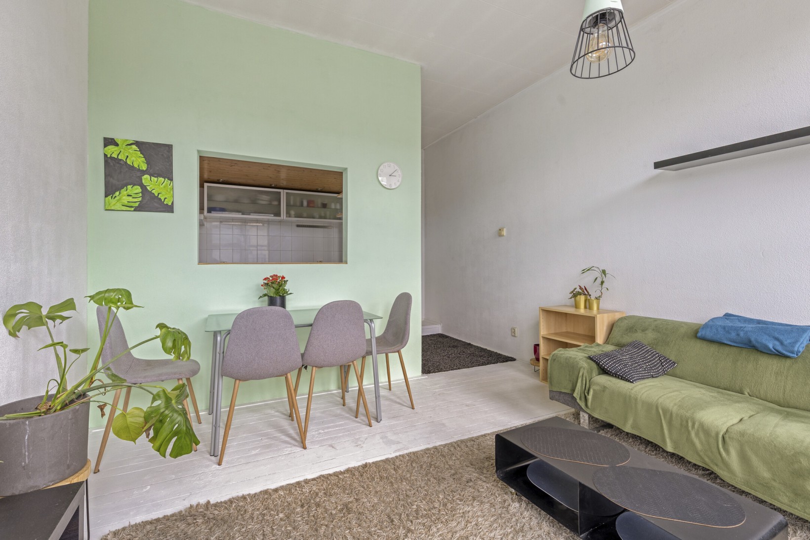 Studio te koop: Willem Barentzstraat 13A, Eindhoven