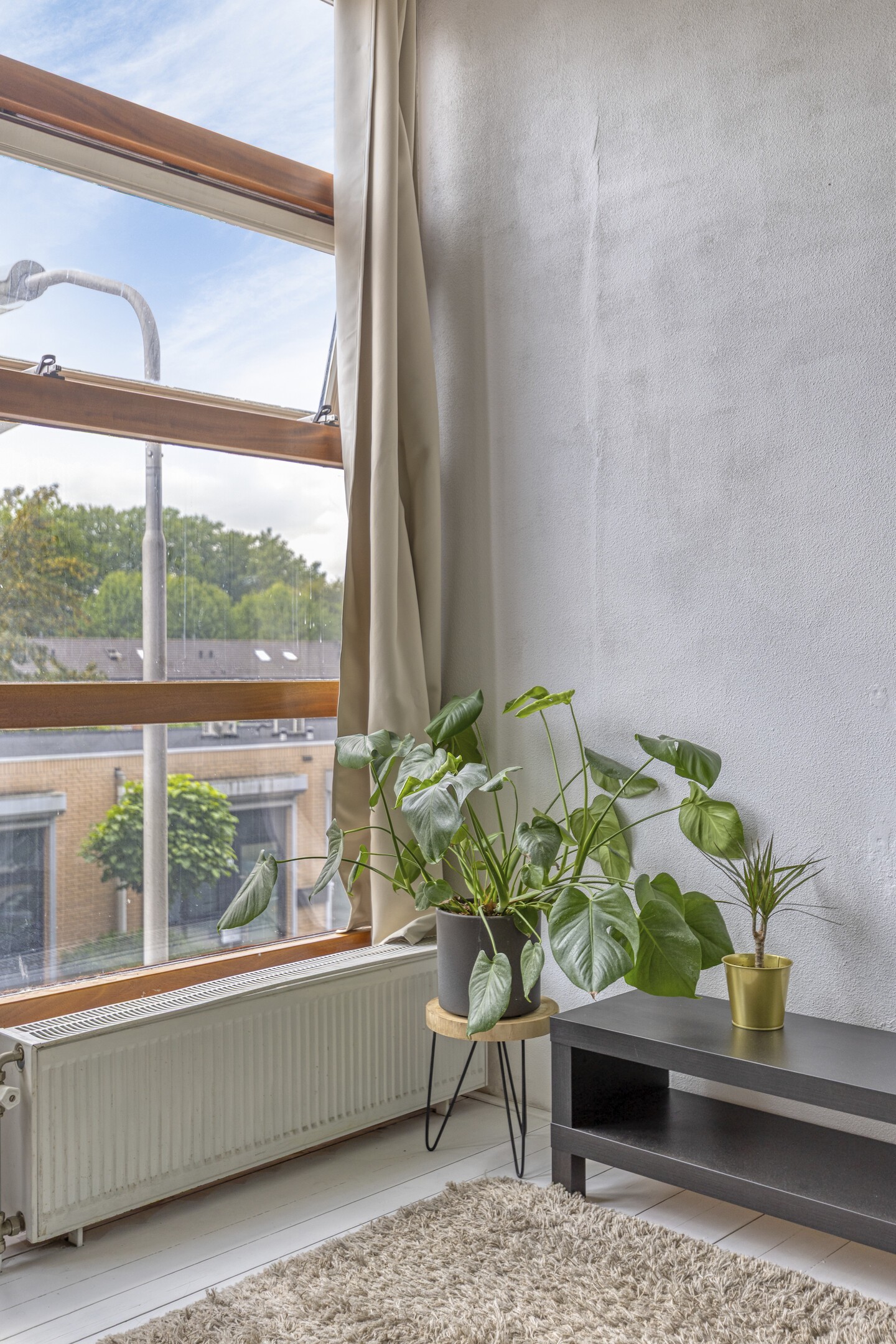 Studio te koop: Willem Barentzstraat 13A, Eindhoven