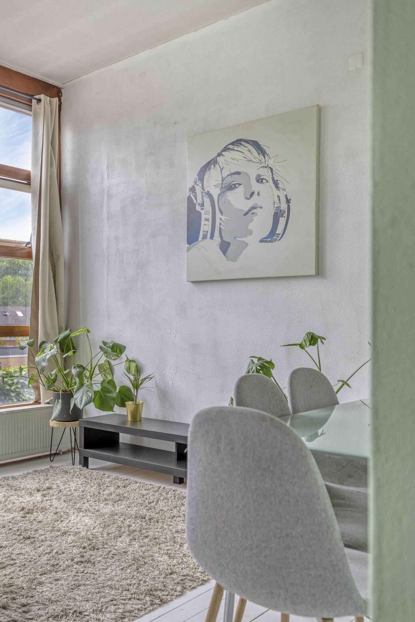 Studio te koop: Willem Barentzstraat 13A, Eindhoven