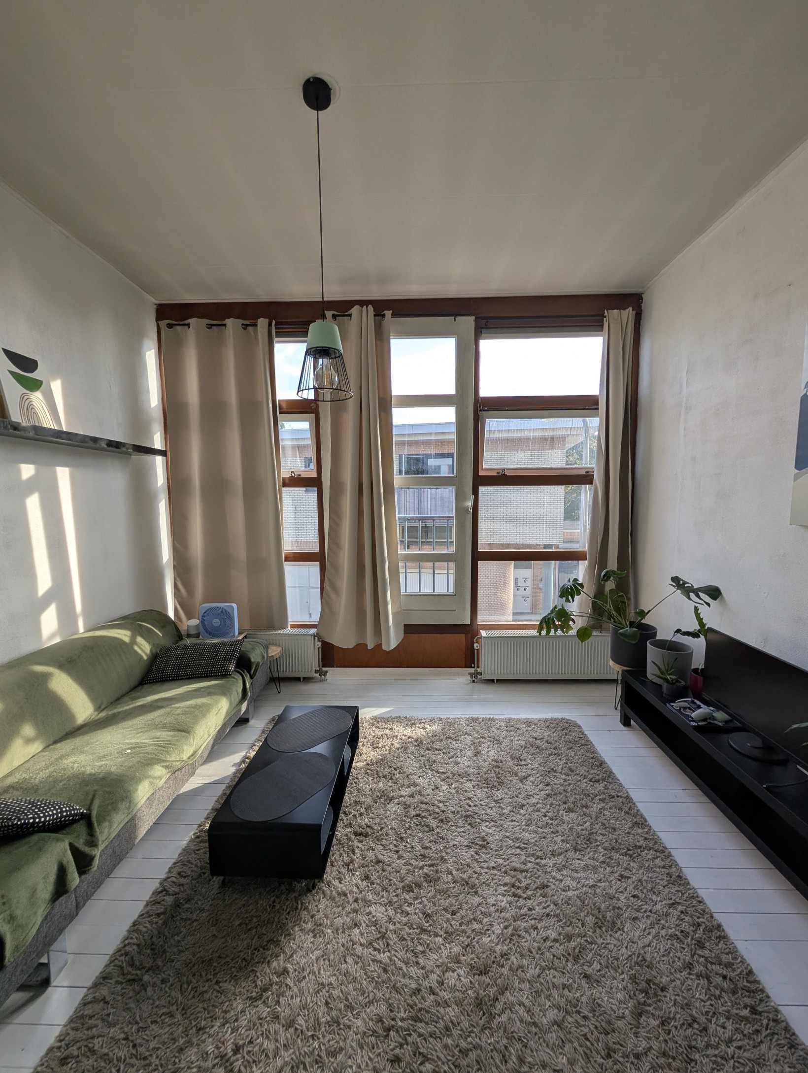 Studio te koop: Willem Barentzstraat 13A, Eindhoven