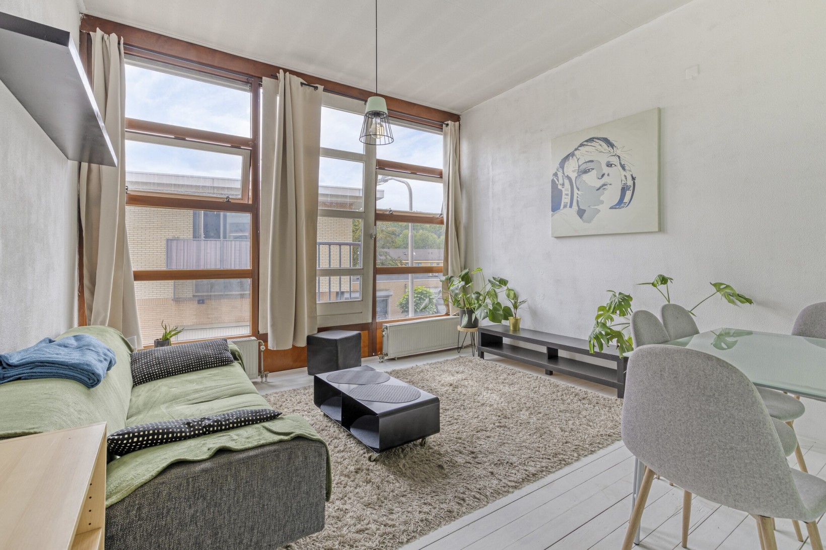 Studio te koop: Willem Barentzstraat 13A, Eindhoven