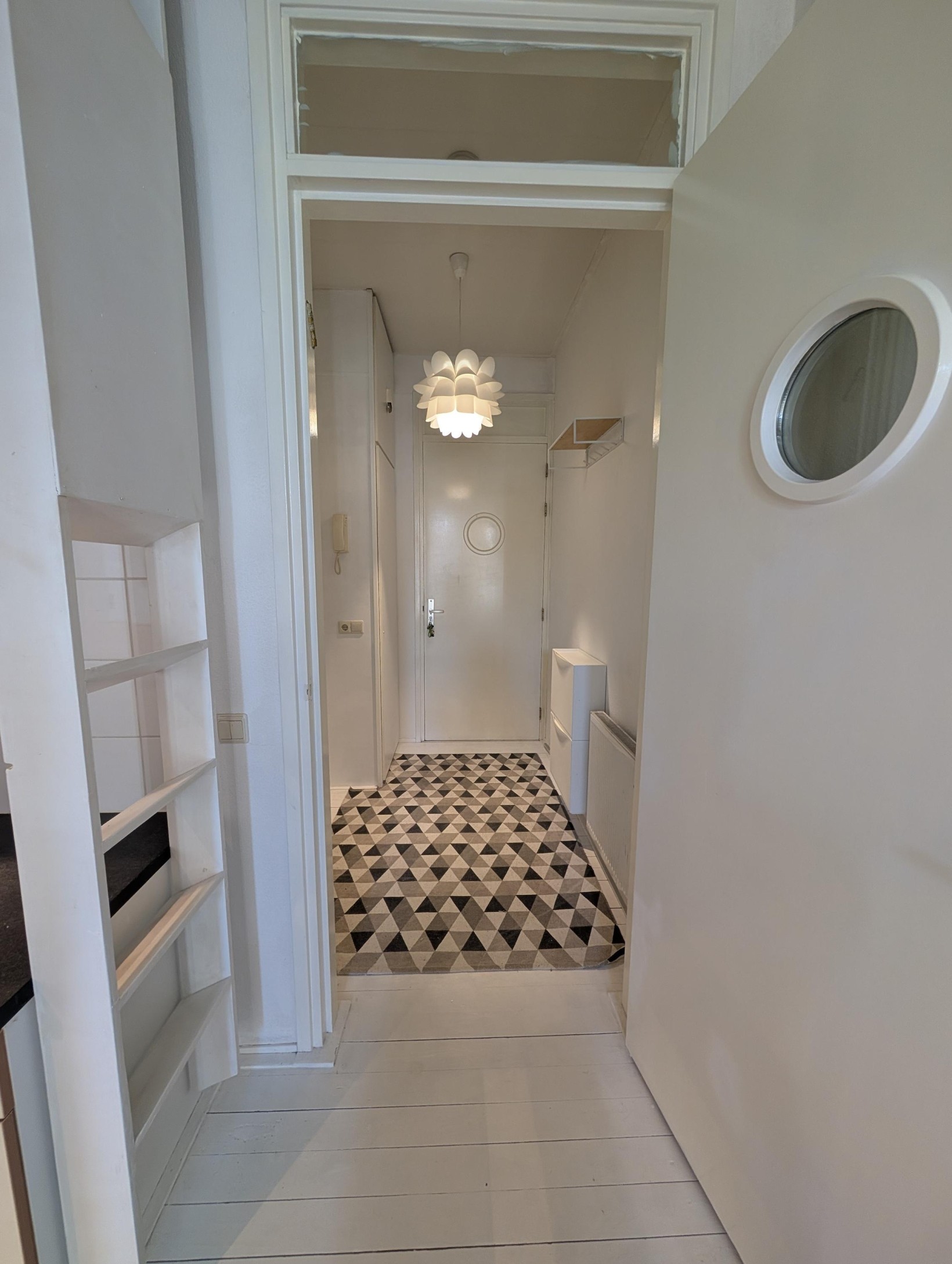 Studio te koop: Willem Barentzstraat 13A, Eindhoven