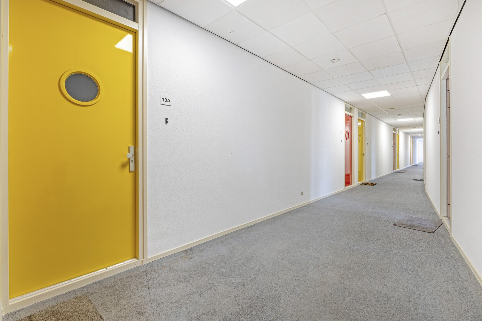 Studio te koop: Willem Barentzstraat 13A, Eindhoven
