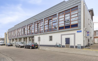 Willem Barentzstraat 13-A