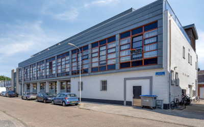 Willem Barentzstraat 5-A