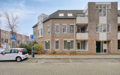 Dr Willem Dreesstraat 30